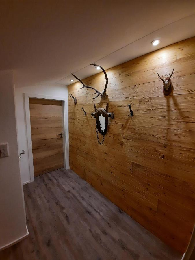 Landhaus Hochgern Unterwössen Exterior foto