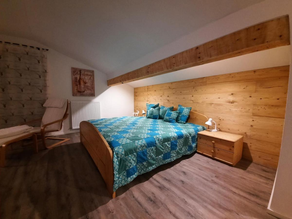 Landhaus Hochgern Unterwössen Exterior foto